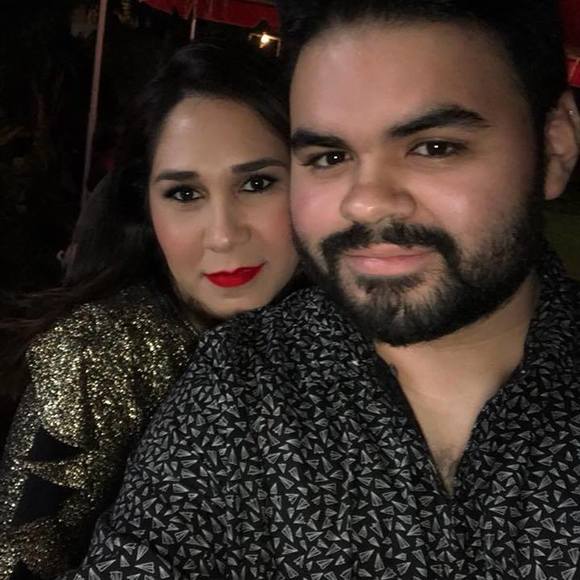 Meet your Posher, Mayzara adriana - Picture 1 of 1